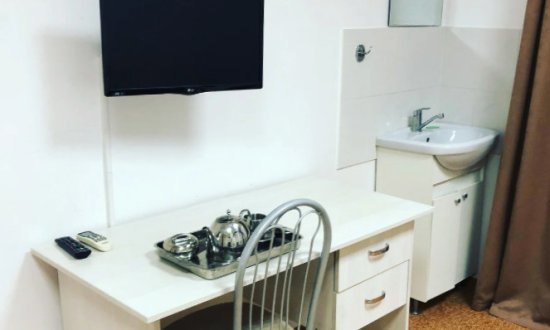 Частный дом престарелых «Весна» Челябинск фото 4