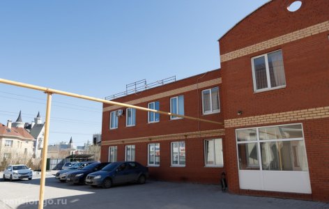 Дом престарелых Добрые руки «Алевтины» ул. Северная