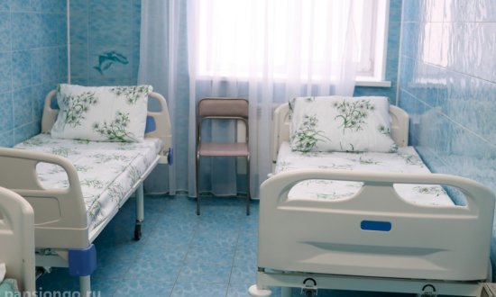 Дом престарелых Добрые руки «Алевтины» ул. Северная фото