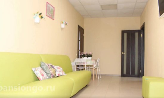 Дом престарелых «Жемчужина» Львовская фото