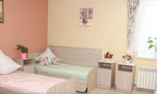 Дом престарелых «Жемчужина» Львовская фото 4