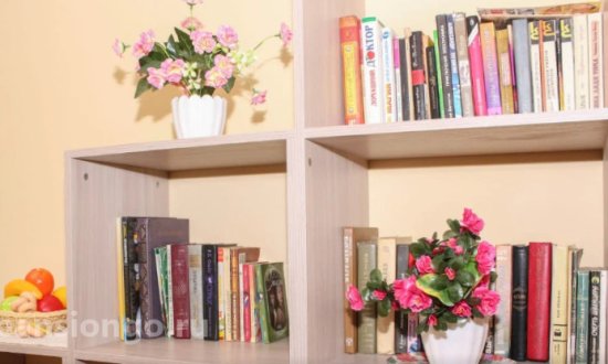 Дом престарелых «Жемчужина» Львовская фото 5