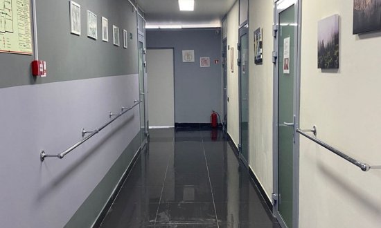 Частный дом престарелых «Жемчужина» Копейское шоссе фото