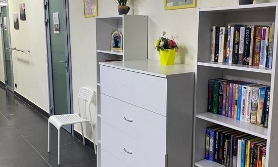 Частный дом престарелых «Жемчужина» Копейское шоссе фото 5